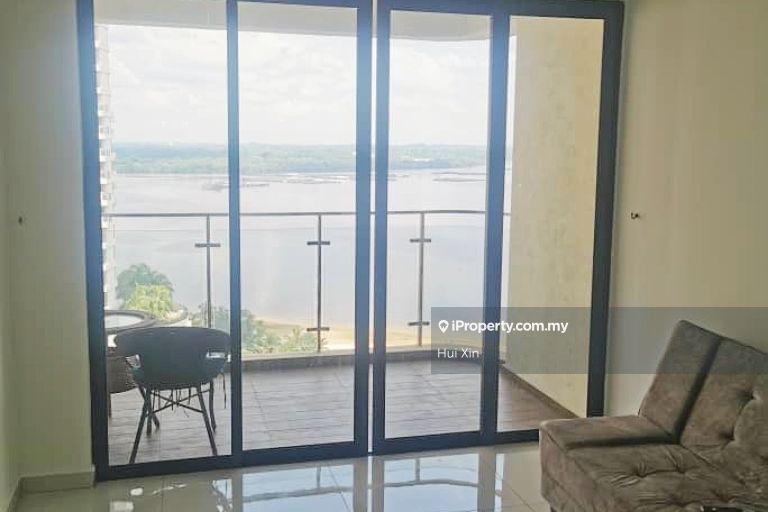 For Sale - Bay Point @ Country Garden Danga Bay