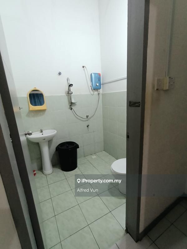 1-storey Terraced House for Sale in Taman Feliamas 118, Tuaran by Alfred Vun - iProperty.com.my