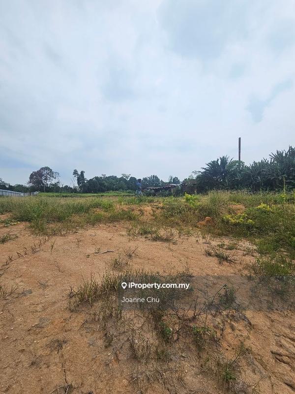 Industrial Land for Sale in Broga, Lenggeng by Joanne Chu - iProperty.com.my