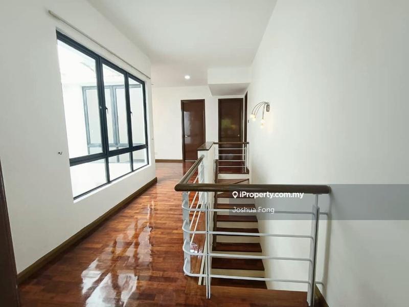 Rumah Teres untuk Dijual di Lake Edge, Puchong oleh Joshua Fong - iProperty.com.my