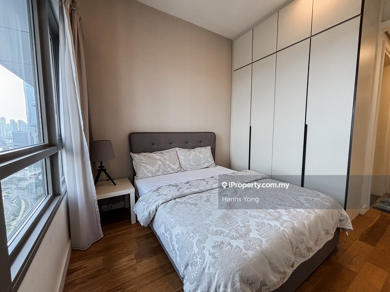 For Rent - The Sentral Residences