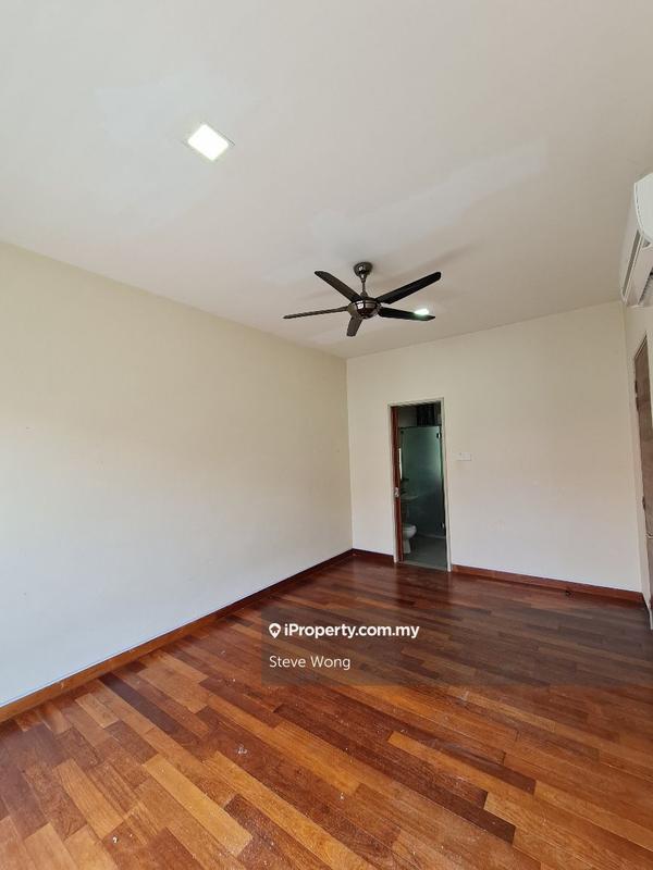 Rumah Teres untuk Dijual di Temasya Glenmarie, Glenmarie oleh Steve Wong - iProperty.com.my