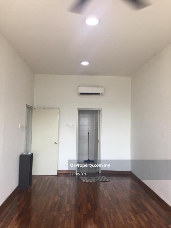 Service Residence for Sale in i-Residence @ i-City by Leow Yb - iProperty.com.my