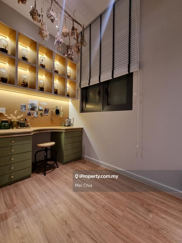 Service Residence for Sale in Serviced Residence @ Sunway D'hill Residences by Mei Chia - iProperty.com.my