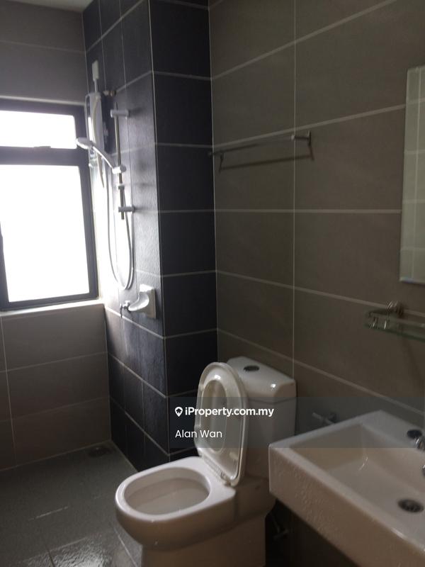 Service Residence for Rent in HYVE by Alan Wan - Bathroom - iProperty.com.my