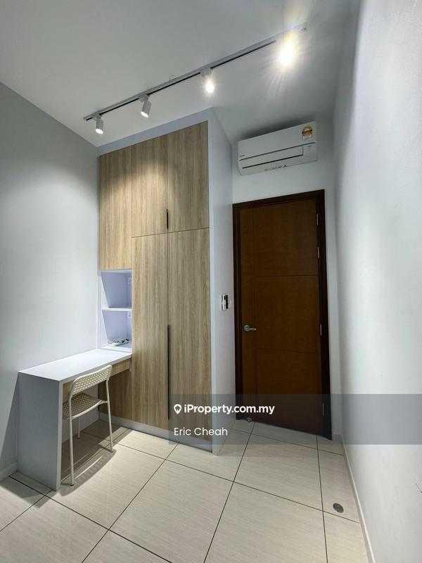 Condominium for Rent in Queens Residences Q1 @ Queens Waterfront by Eric Cheah - Study - iProperty.com.my