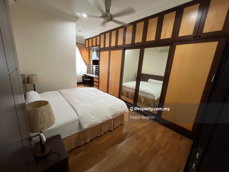 Semi-Detached House for Sale in Desa Sri Hartamas, Sri Hartamas by Fadzli Realtor - iProperty.com.my