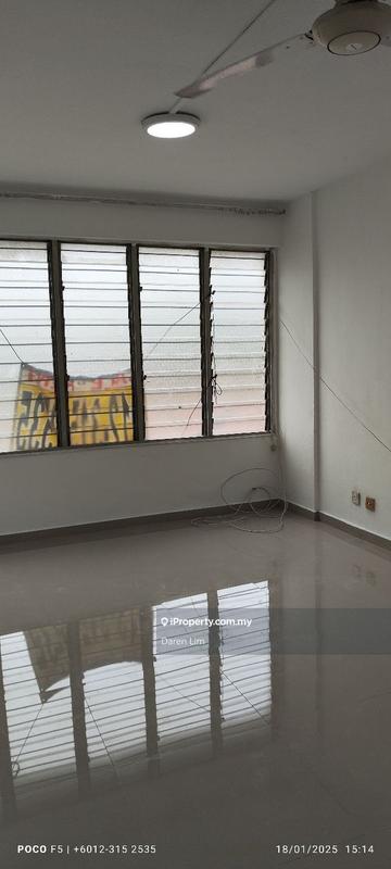 Rumah Flat untuk Dijual di Sri Tioman II oleh Daren Lim - Living - iProperty.com.my