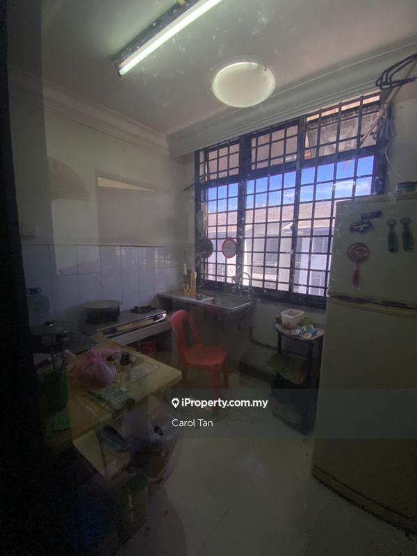 For Sale - Taman Putri Kulai