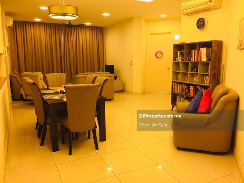 For Sale - Suasana Bangsar