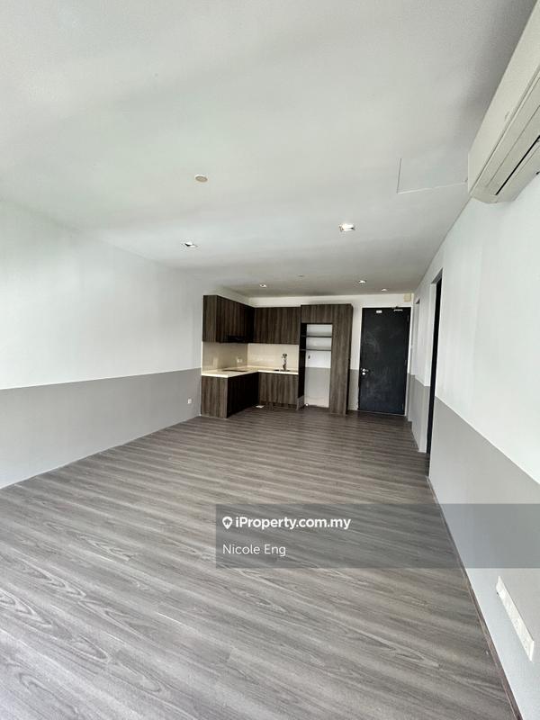 Residensi Servis untuk Disewa di The Square SOHO @ One City USJ 25 oleh Nicole Eng - iProperty.com.my