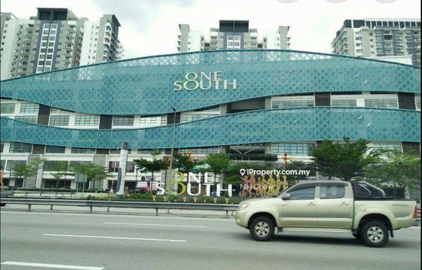 Shop / Office for Sale in One South, Seri Kembangan by Niki Chow - iProperty.com.my