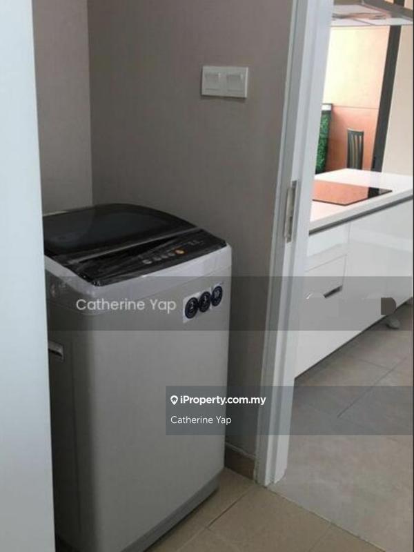 Service Residence for Sale in TTDI Ascencia by Catherine Yap - iProperty.com.my