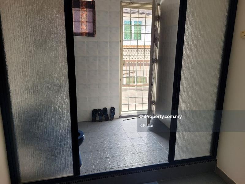 1.5-storey Terraced House for Sale in Bandar Baru Sri Petaling, Sri Petaling by K.K. Lai - iProperty.com.my