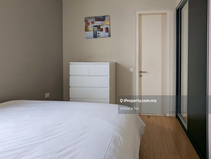 Service Residence for Rent in Swiss Garden Residences by Wallace  Sia - iProperty.com.my