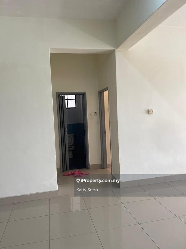 Kondominium untuk Disewa di Flora Green oleh Katty Soon - iProperty.com.my