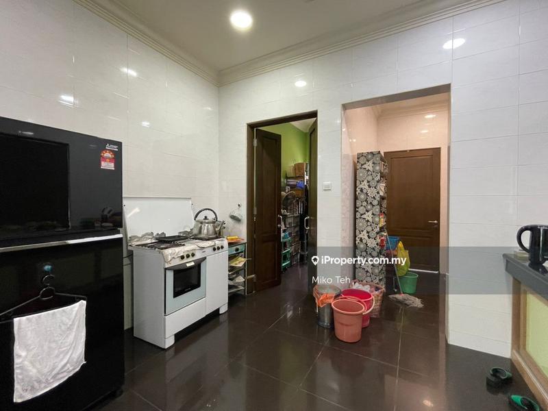 Bungalow House untuk Dijual di Taman Equine, Seri Kembangan oleh Miko Teh - iProperty.com.my