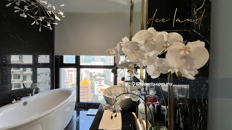 Condominium for Sale in Setia V Residences by Deeland - iProperty.com.my