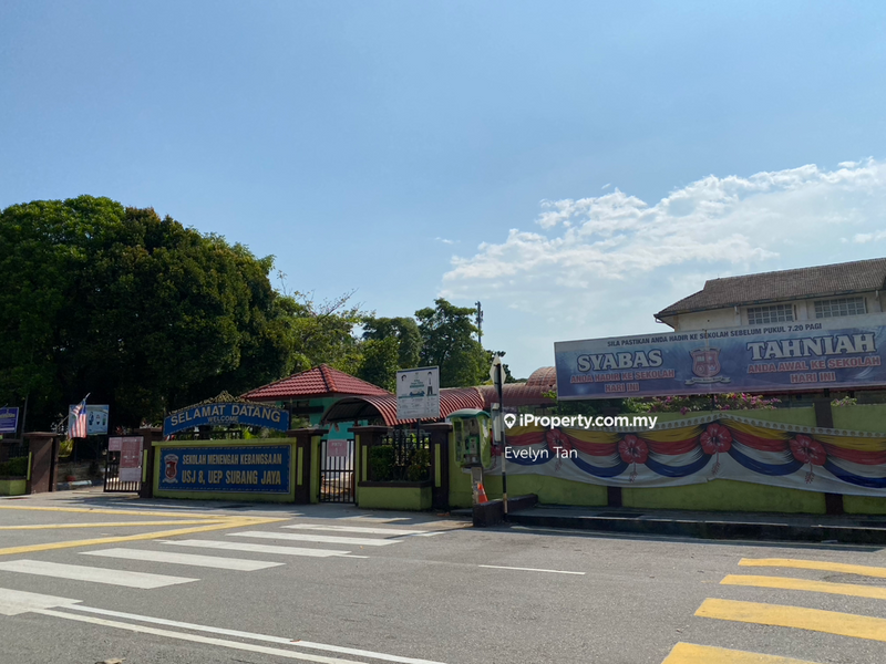 Pangsapuri untuk Dijual di Subang Perdana Goodyear Court 6 oleh Evelyn Tan - iProperty.com.my