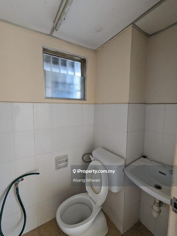 Condominium for Sale in Warisan City View by Abang Ikhwan - iProperty.com.my