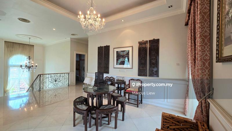 Bungalow House for Sale in Bukit Damansara, Damansara Heights by Marcus Liew - iProperty.com.my