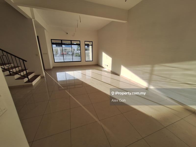 2-storey Terraced House for Sale in Cyber 9, Cyberjaya by Alex Goh - iProperty.com.my
