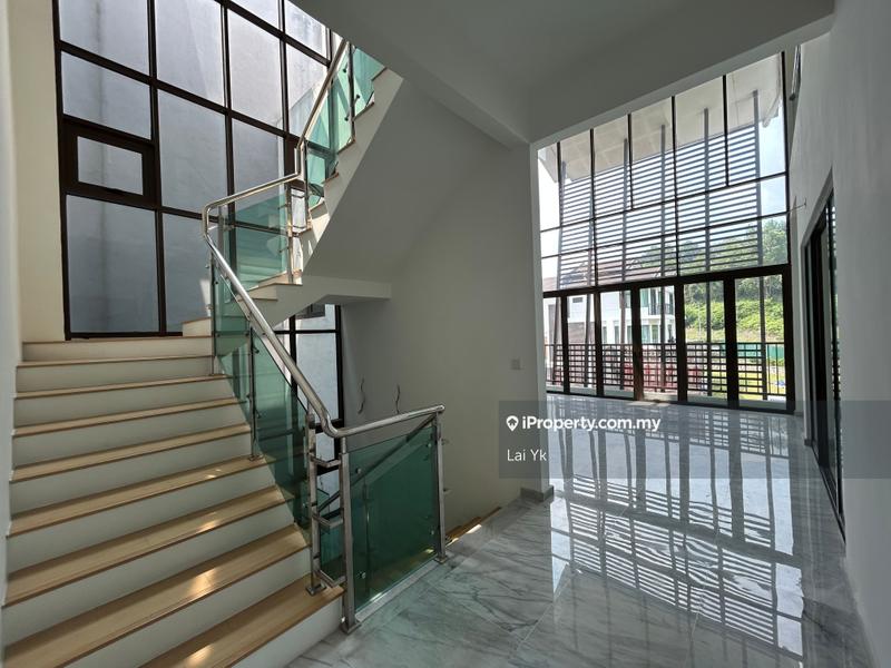 Semi-Detached House for Sale in Putra Heights, Subang Jaya by Lai Yk - iProperty.com.my