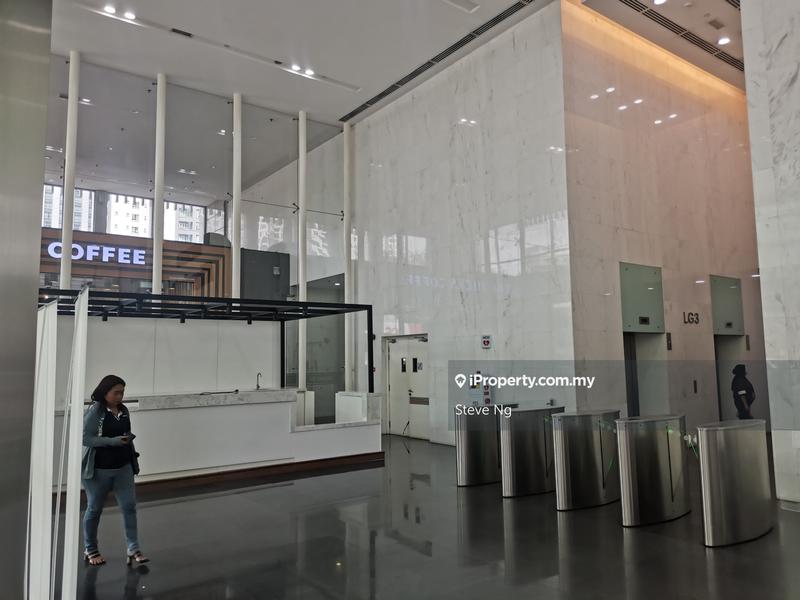 Office for Rent in Kl Sentral, Kuala Lumpur by Steve Ng - iProperty.com.my