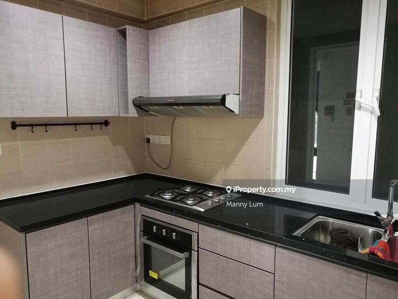 For Rent - Menara Bintang Goldhill