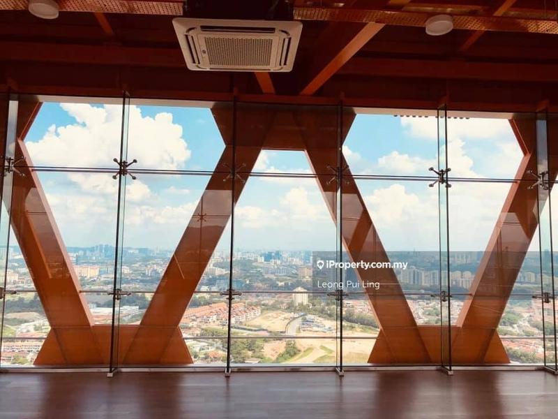 Residensi Servis untuk Dijual di EkoCheras oleh Leong Pui Ling - iProperty.com.my