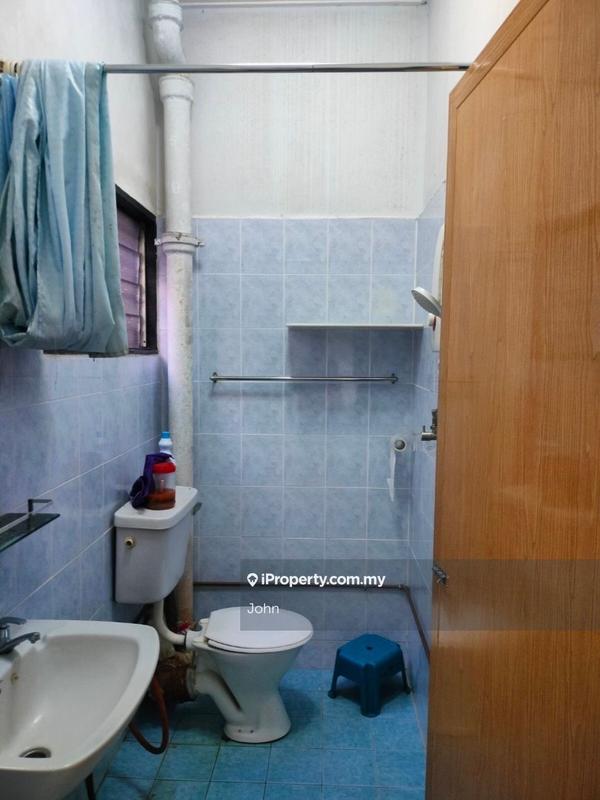 Rumah Pangsa untuk Dijual di Pearl Hill Villa (Mount Evergreen) oleh John - iProperty.com.my