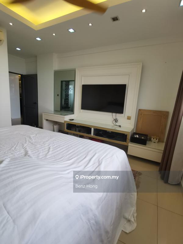 Condominium for Sale in Cascadium by Benz Hong - iProperty.com.my