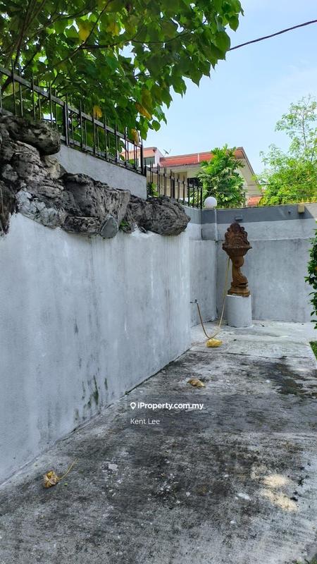 Bungalow House for Sale in Titiwangsa, Kuala Lumpur by Kent Lee - iProperty.com.my