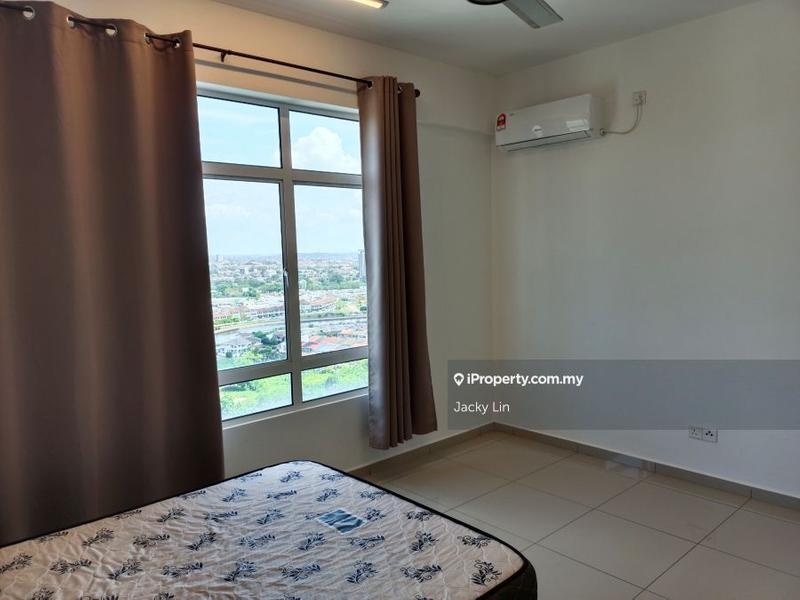Service Residence for Sale in Novo 8 Residence by Jacky Lin - iProperty.com.my