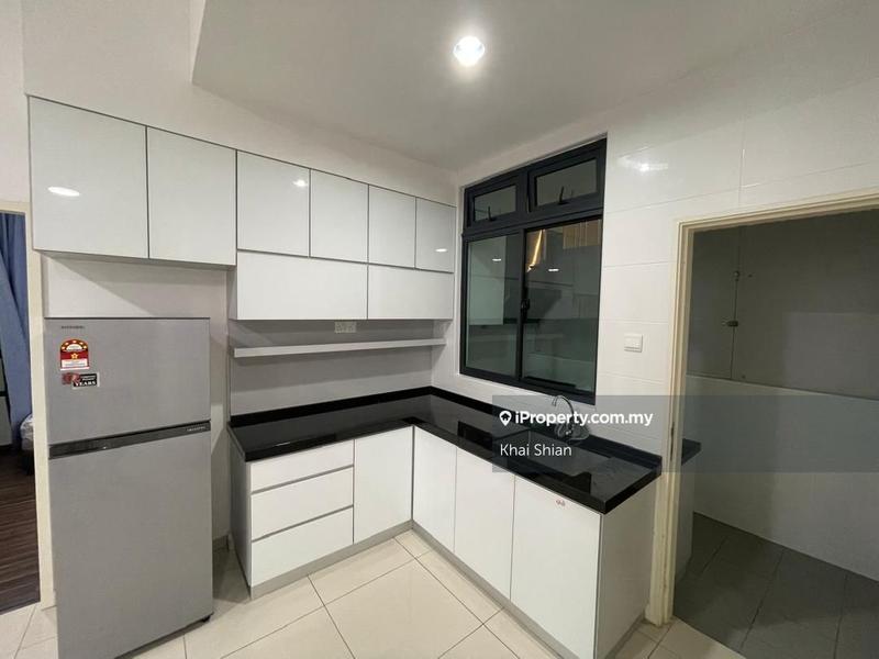 For Rent - Grace Residence