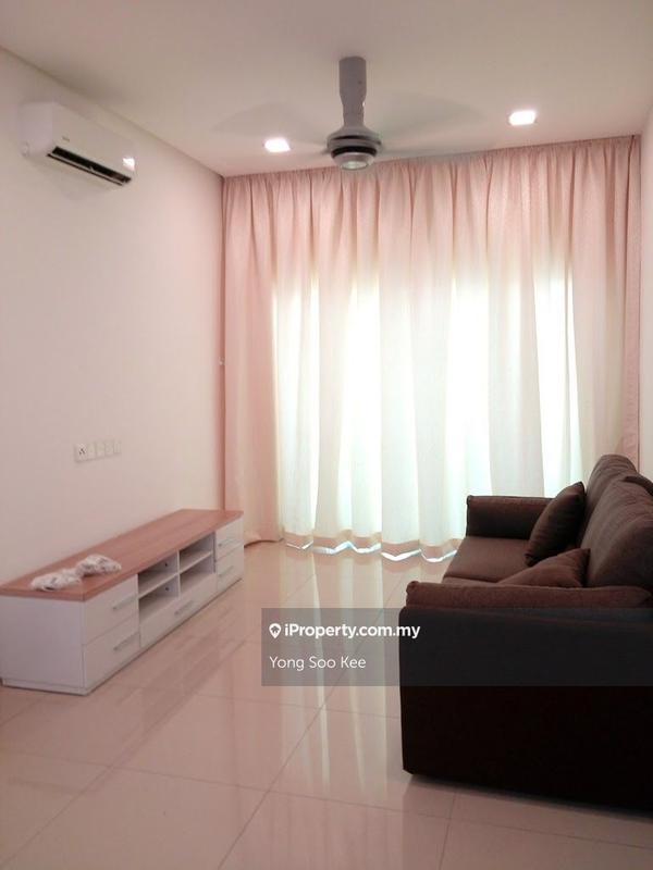 Kondominium untuk Disewa di The Signature Condo oleh Yong Soo Kee - iProperty.com.my