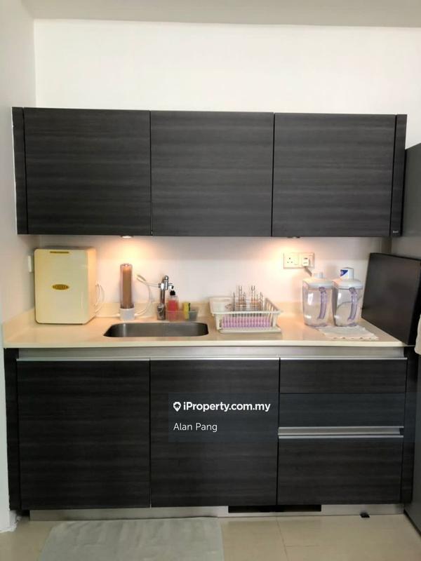 Kondominium untuk Dijual di Dynasty Garden Condominium oleh Alan Pang - iProperty.com.my