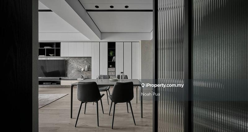 Kondominium untuk Dijual di KM1 East oleh Wei Chuen - iProperty.com.my