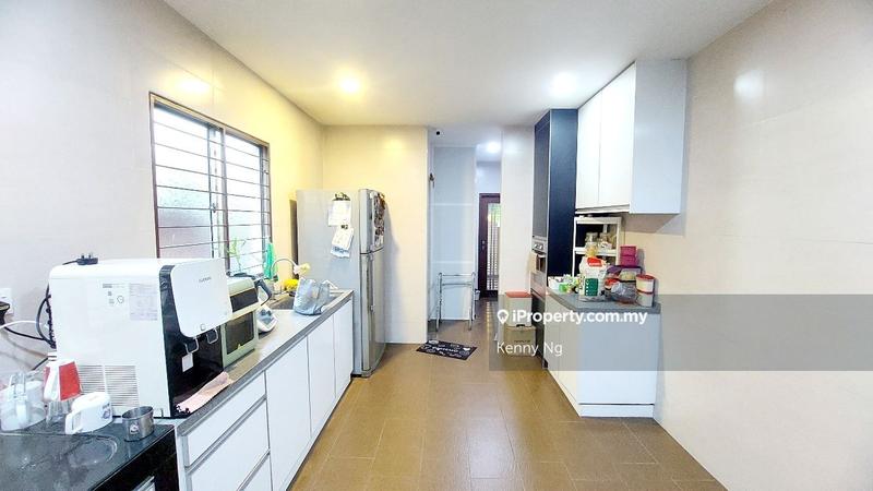 2-storey Terraced House for Sale in Setia Impian, Setia Alam by Kenny Ng - iProperty.com.my