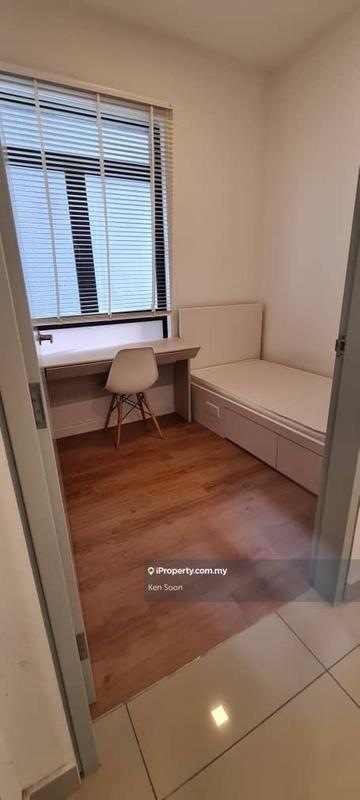 Kediaman Servis untuk Disewa di Paramount Utropolis oleh Ken Soon - iProperty.com.my
