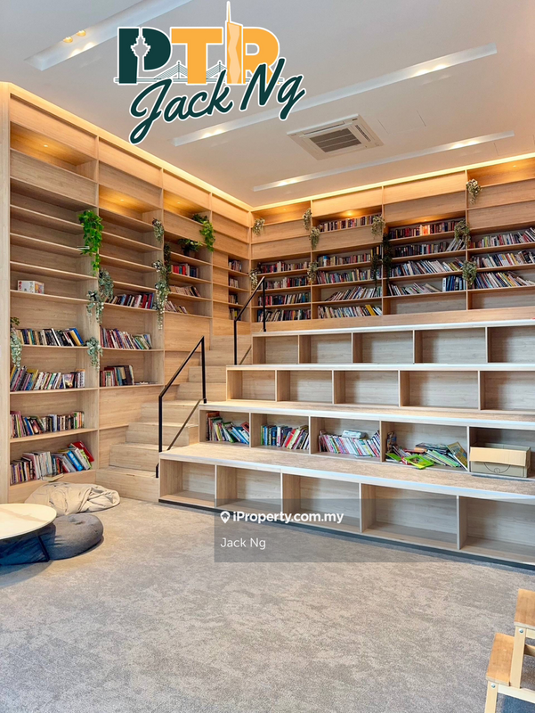 Condominium for Sale in Vertu Resort by Jack Ng - iProperty.com.my