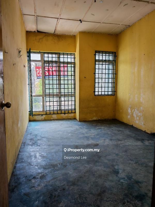 Kedai-Pejabat untuk Dijual di Taman Tanjung Puteri Resort, Pasir Gudang oleh Desmond Lee - iProperty.com.my