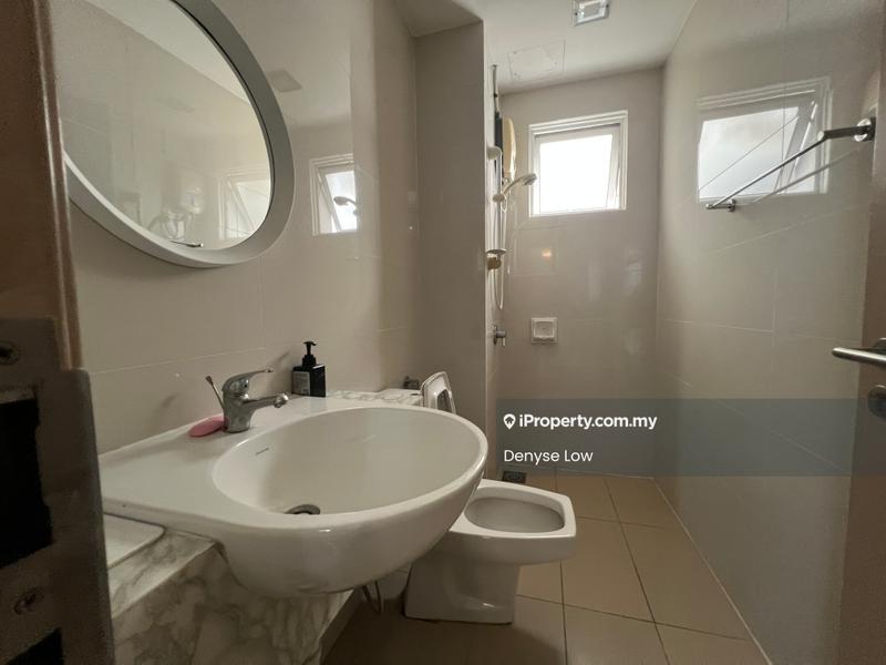 Service Residence for Rent in Oasis Serviced Suites @ Oasis Ara Damansara by Denyse Low - Bathroom - iProperty.com.my