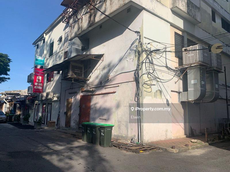 Shop-Office for Rent in Alor Setar, Kedah by Elwin - iProperty.com.my