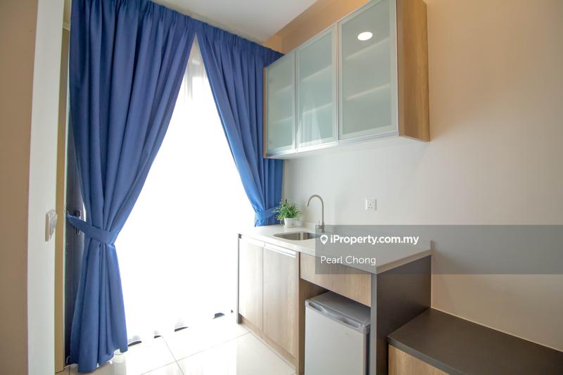 Townhouse for Rent in Taman Bukit Serdang, Seri Kembangan by Pearl Chong - iProperty.com.my