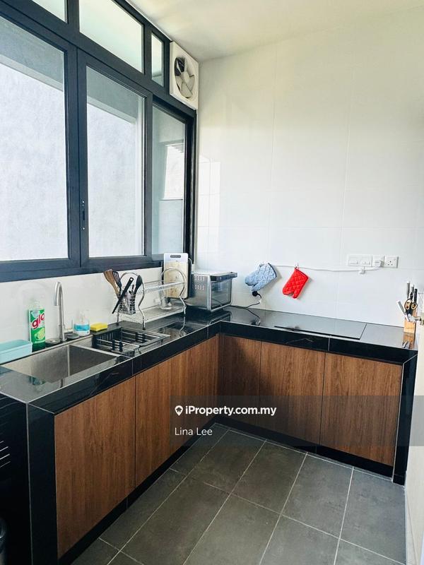 Kondominium untuk Dijual di THE Address II, Taman Desa oleh Lina Lee - iProperty.com.my