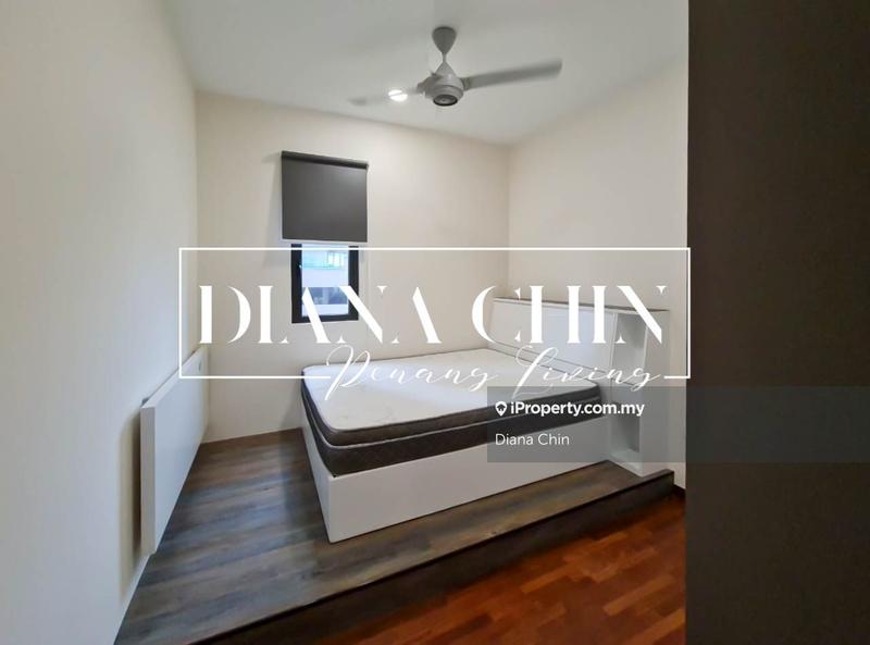 Service Residence for Sale in The Tamarind by Diana Chin - iProperty.com.my