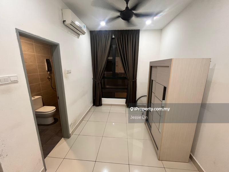 Kondominium untuk Dijual di Legend Heights oleh Jessie Lin - iProperty.com.my