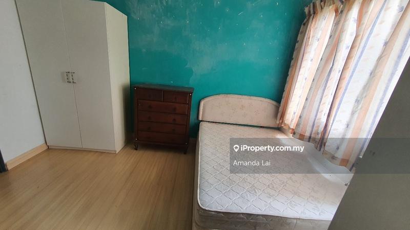 Condominium for Sale in Menara Duta 1 by Amanda Lai - iProperty.com.my