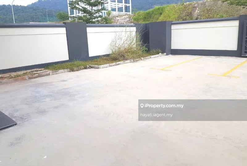 Kilang Berkembar untuk Dijual di Hi-Tech Industrial Park, Semenyih oleh hayati.iagent.my - iProperty.com.my